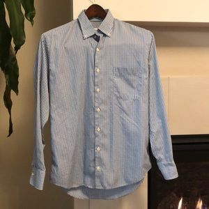 Peter Millar Dress Shirt